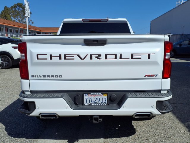 Used 2019 Chevrolet Silverado 1500 RST AWD/4WD image 19