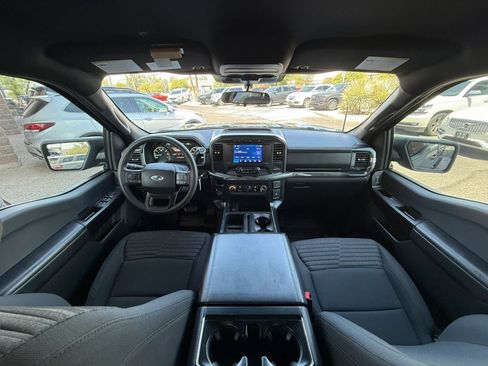 Used 2021 Ford F150 XL w/ STX Appearance Package AWD/4WD image 42