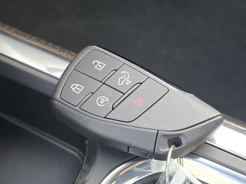 New 2026 Chevrolet Silverado 1500 LT image 19