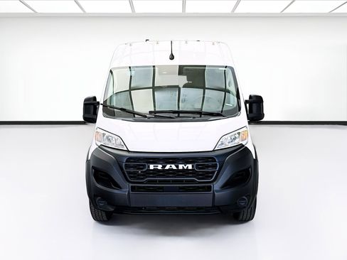 Used 2023 RAM ProMaster 3500 FWD image 2