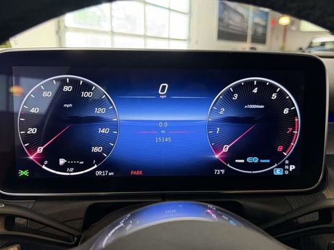 Certified 2022 Mercedes-Benz C 300 4MATIC Sedan image 25