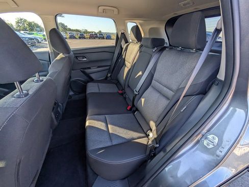 Used 2024 Nissan Rogue SV image 24