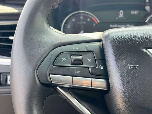 Used 2024 Cadillac XT6 Luxury w/ LPO, Floor Liner Package AWD/4WD image 21