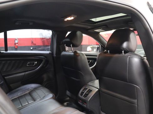 Used 2013 Ford Taurus SHO image 47