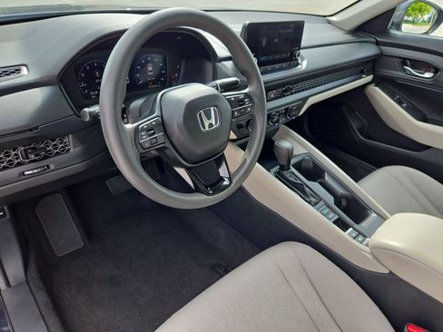Used 2024 Honda Accord LX image 11