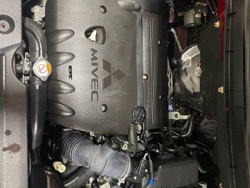 Used 2021 Mitsubishi Outlander Sport ES image 30