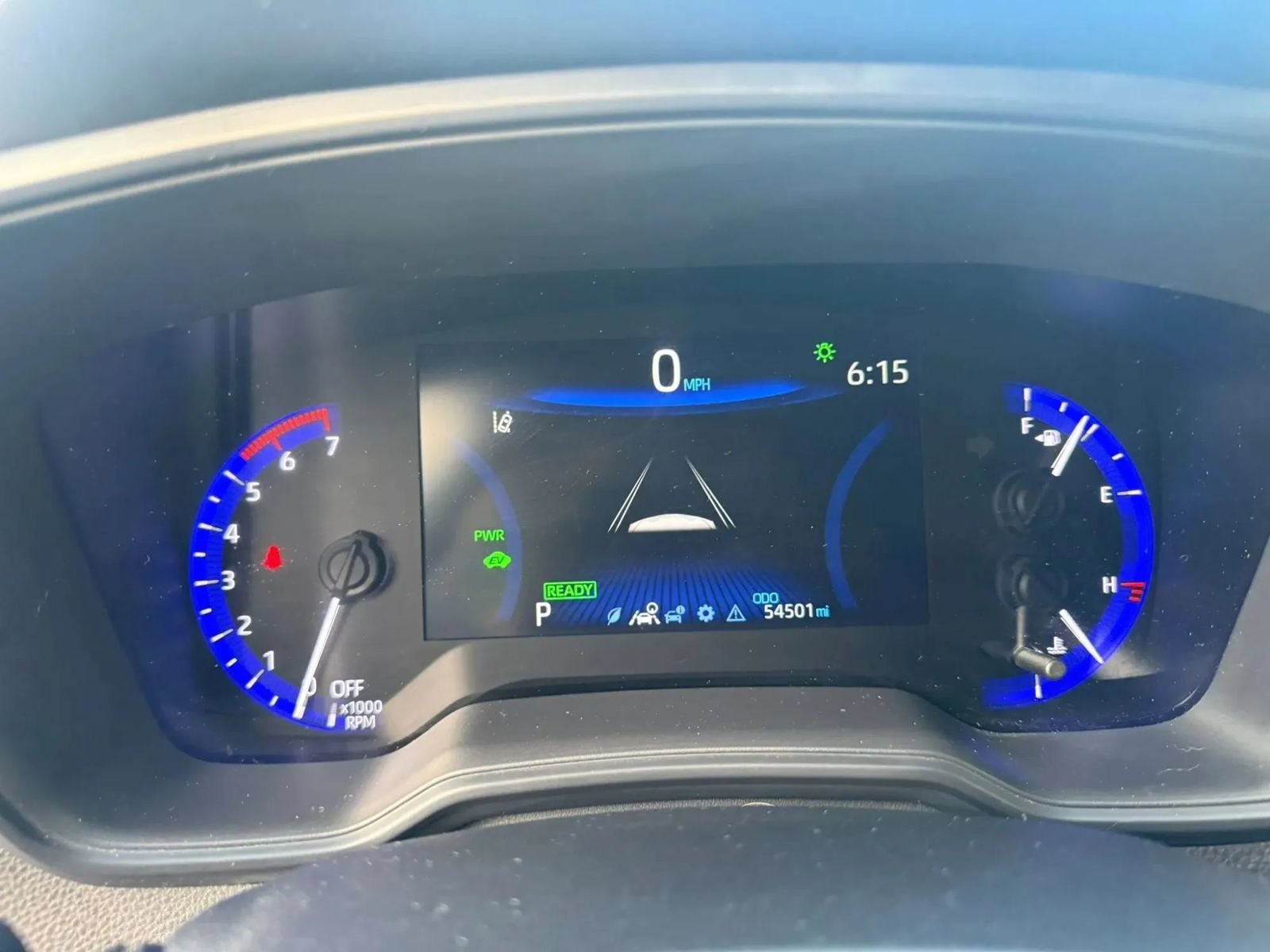 Used 2021 Toyota Corolla LE FWD image 20