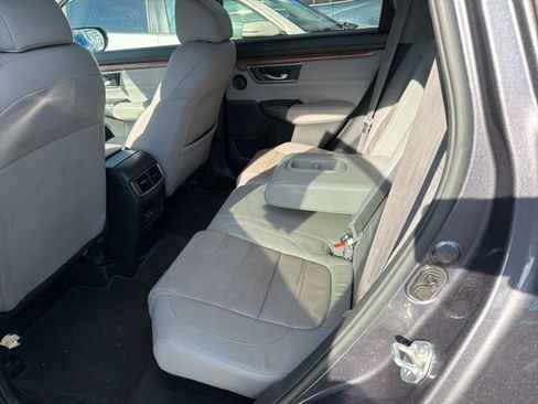 Used 2022 Honda CR-V Touring image 12