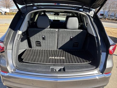Used 2022 Acura MDX FWD w/ Technology Package image 7