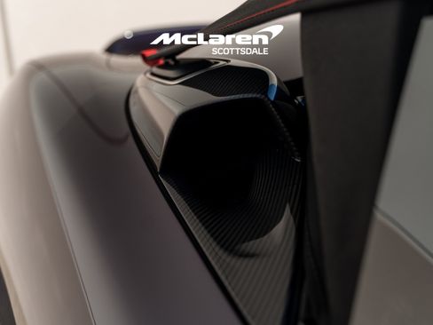 Used 2024 Porsche 718 Boxster Spyder RS w/ Weissach Package image 22