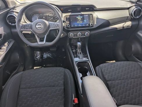 Certified 2024 Nissan Kicks SV FWD image 19