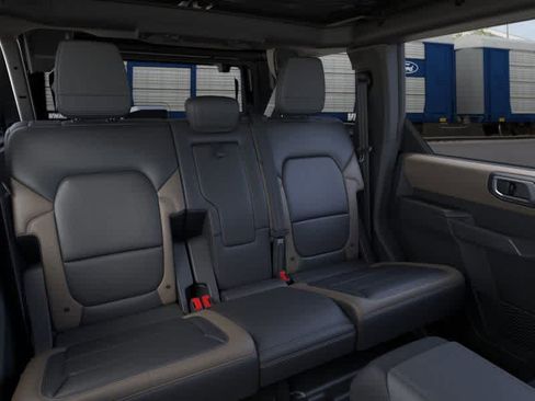 New 2026 Ford Bronco Big Bend image 11