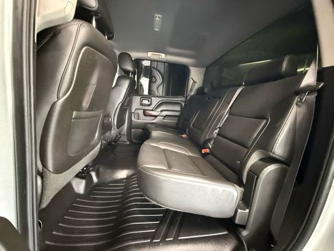 Used 2015 GMC Sierra 1500 SLT AWD/4WD image 16
