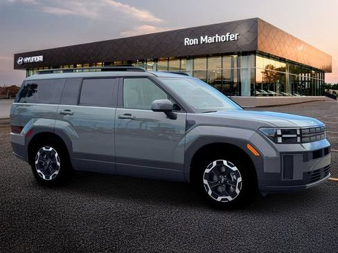 Used 2026 Hyundai Santa Fe SEL image 10