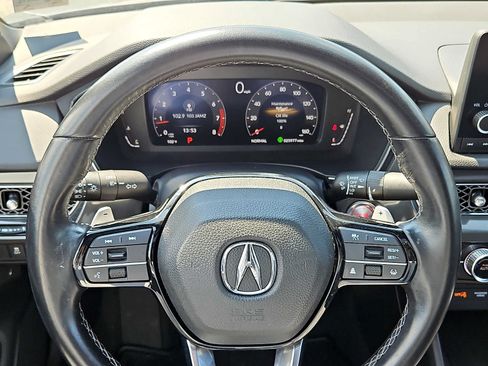 Certified 2023 Acura Integra A-Spec FWD image 19