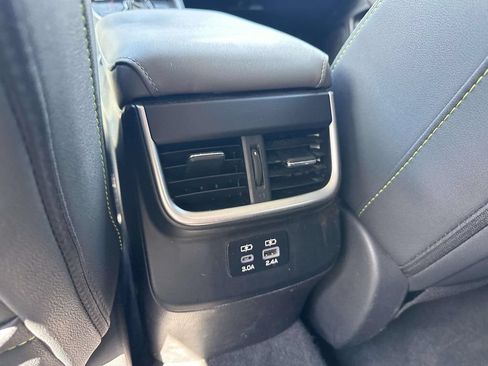 Certified 2023 Subaru Outback Onyx Edition AWD/4WD image 9