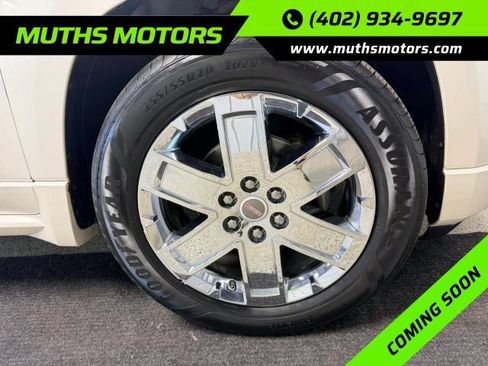 Used 2013 GMC Acadia Denali FWD image 18