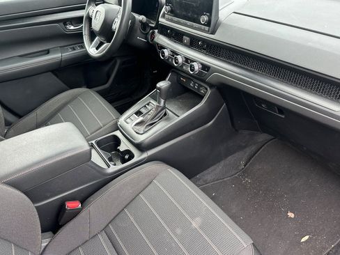 Used 2024 Honda CR-V Sport image 18