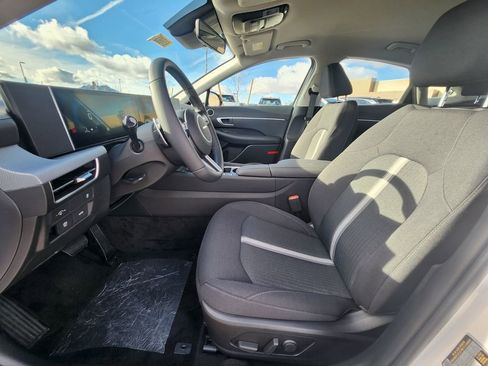 New 2026 Hyundai Sonata SEL image 10