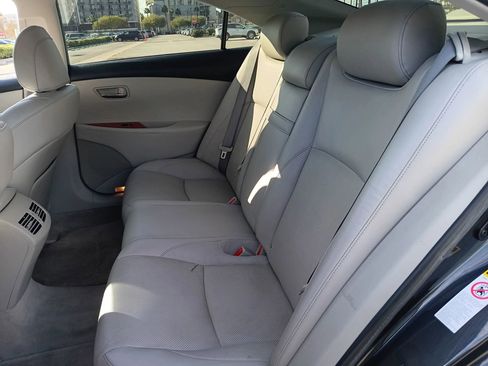 Used 2008 Lexus ES 350 image 14