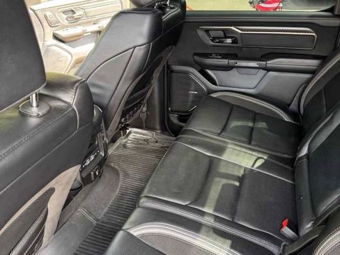 Used 2024 RAM 1500 TRX AWD/4WD image 25