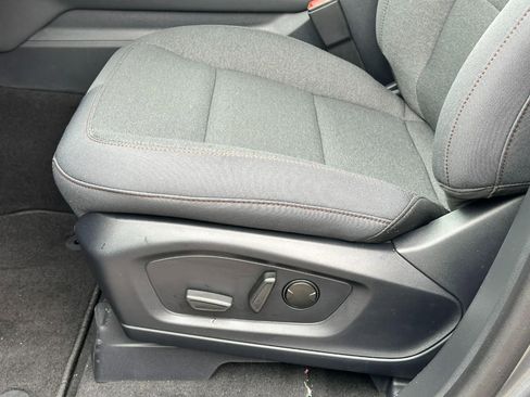 New 2026 Ford Explorer Active image 11