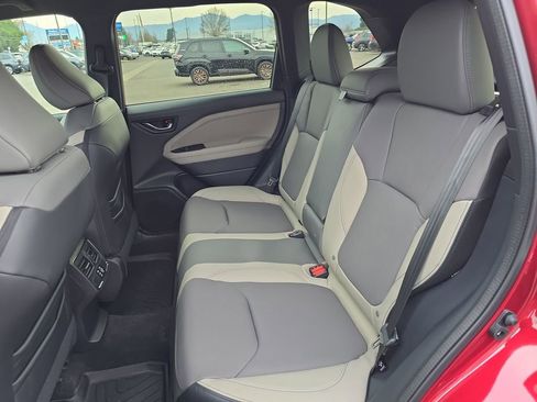 New 2026 Subaru Forester Limited image 11