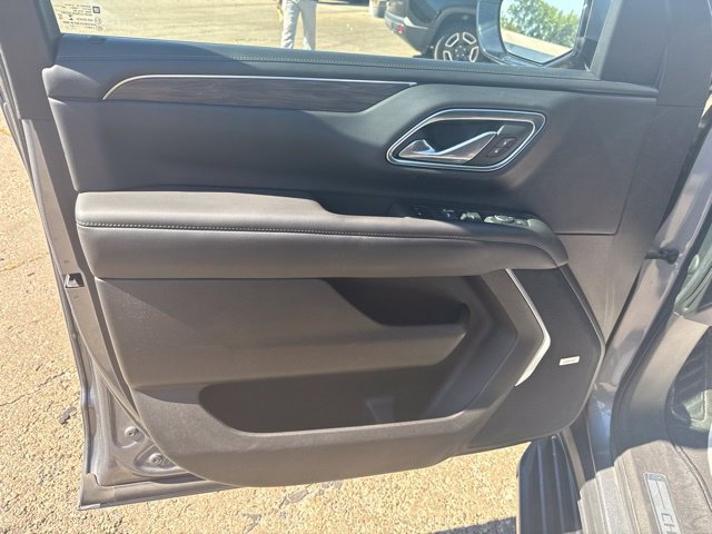 Used 2021 Chevrolet Tahoe LT AWD/4WD image 10