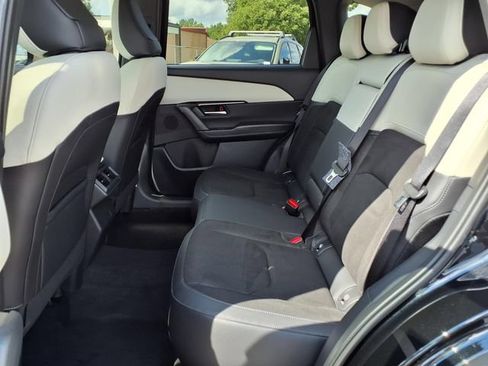 New 2026 MAZDA CX-5 Preferred AWD/4WD image 16
