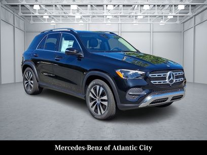 Used 2026 Mercedes-Benz GLE 350 4MATIC