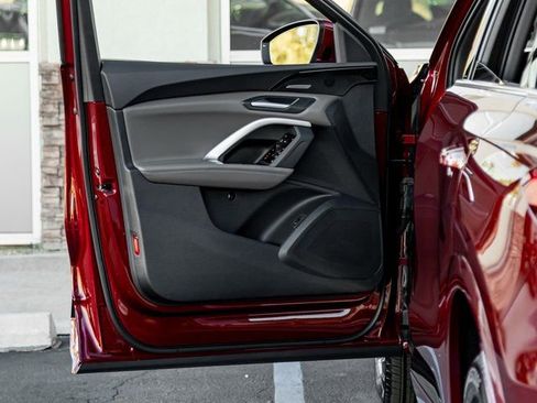 New 2025 Audi Q5 Premium Plus image 11