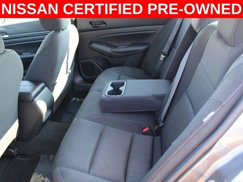 Certified 2024 Nissan Altima 2.5 SV image 22