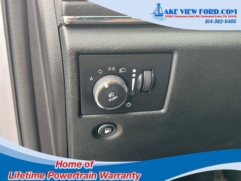 Used 2015 Jeep Grand Cherokee Limited AWD/4WD image 26