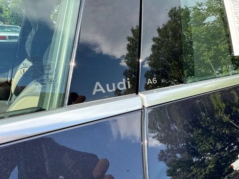 Used 2026 Audi A6 Prestige w/ Audi Exclusive Design Package AWD/4WD image 13