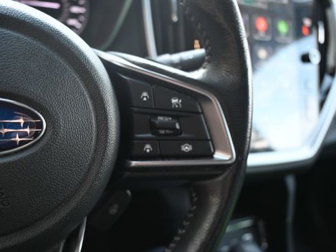 Certified 2023 Subaru Ascent Limited image 19