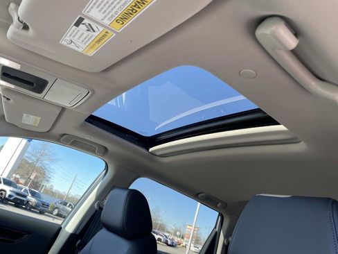 New 2026 Honda CR-V EX-L image 15