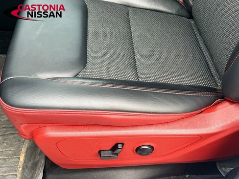 Used 2025 RAM 1500 Rebel w/ Rebel Level 1 Equipment Group image 26