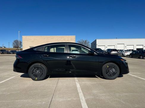 New 2026 Nissan Sentra SV w/ SV Convenience Package image 8