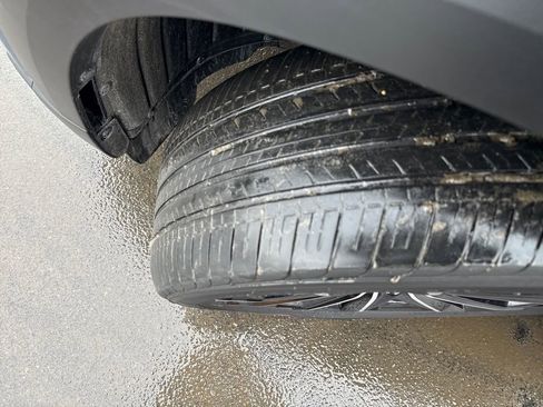 Certified 2024 MAZDA CX-50 AWD 2.5 S w/ Cargo Package image 28