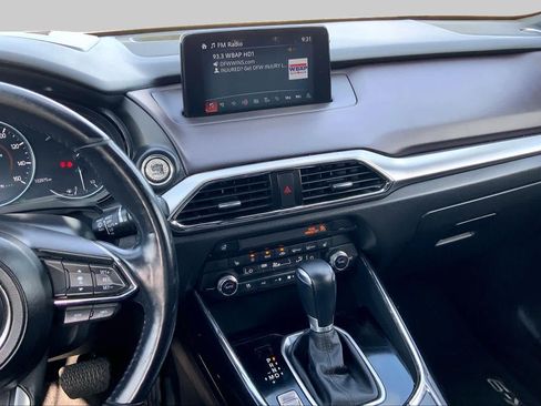 Used 2019 MAZDA CX-9 Grand Touring AWD/4WD image 6