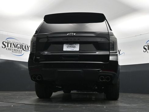 Used 2026 Chevrolet Tahoe Z71 w/ Z71 Off-Road Package AWD/4WD image 31