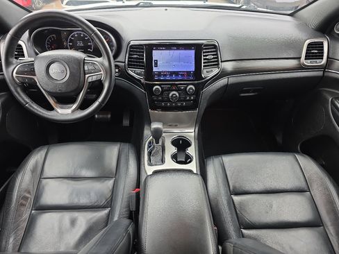 Used 2019 Jeep Grand Cherokee Limited image 27