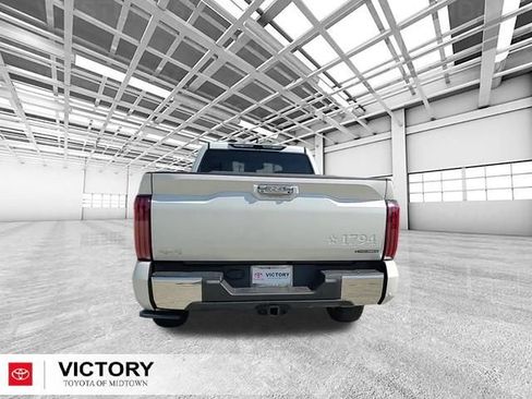 New 2026 Toyota Tundra 1794 Edition AWD/4WD image 4