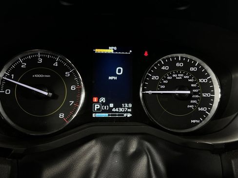 Used 2023 Subaru Crosstrek 2.5i Sport image 19