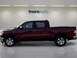 Used 2022 RAM 1500 Big Horn image 2