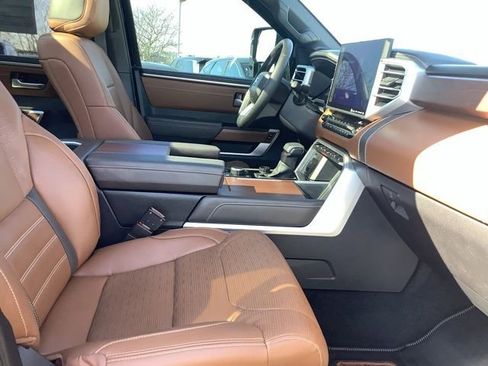 Used 2024 Toyota Tundra 1794 Edition w/ TRD Off-Road Package image 31