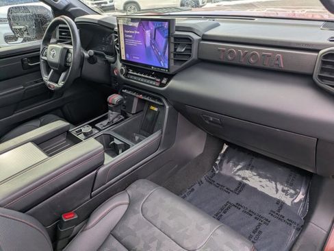 Used 2024 Toyota Tundra TRD Pro image 19