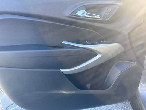 Used 2024 Chevrolet Trax LS w/ Driver Confidence Package image 9