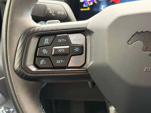 Used 2024 Ford Mustang Dark Horse RWD image 18