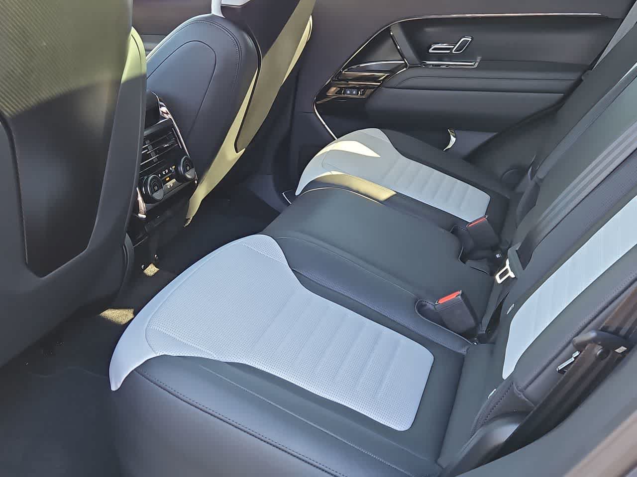 New 2025 Land Rover Range Rover Sport SV Edition Two AWD/4WD image 18